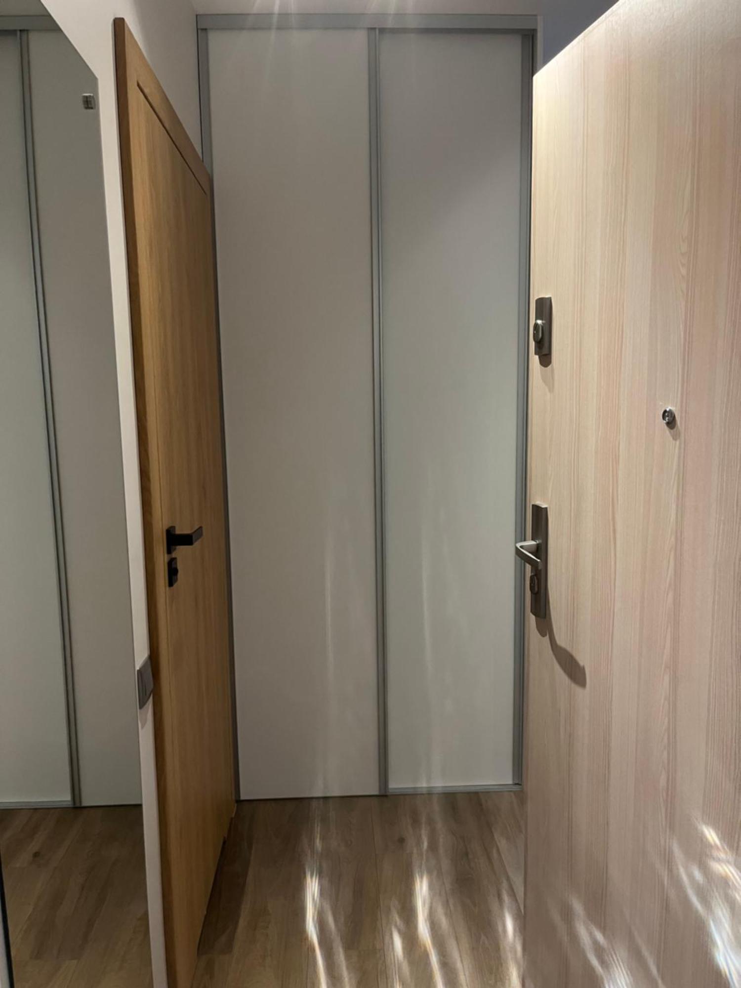 Apartamenty Kapitanskie Blizej Morza 科沃布热格 外观 照片