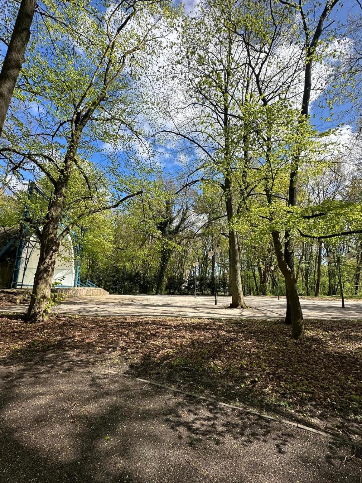 Apartamenty Kapitanskie Blizej Morza 科沃布热格 外观 照片