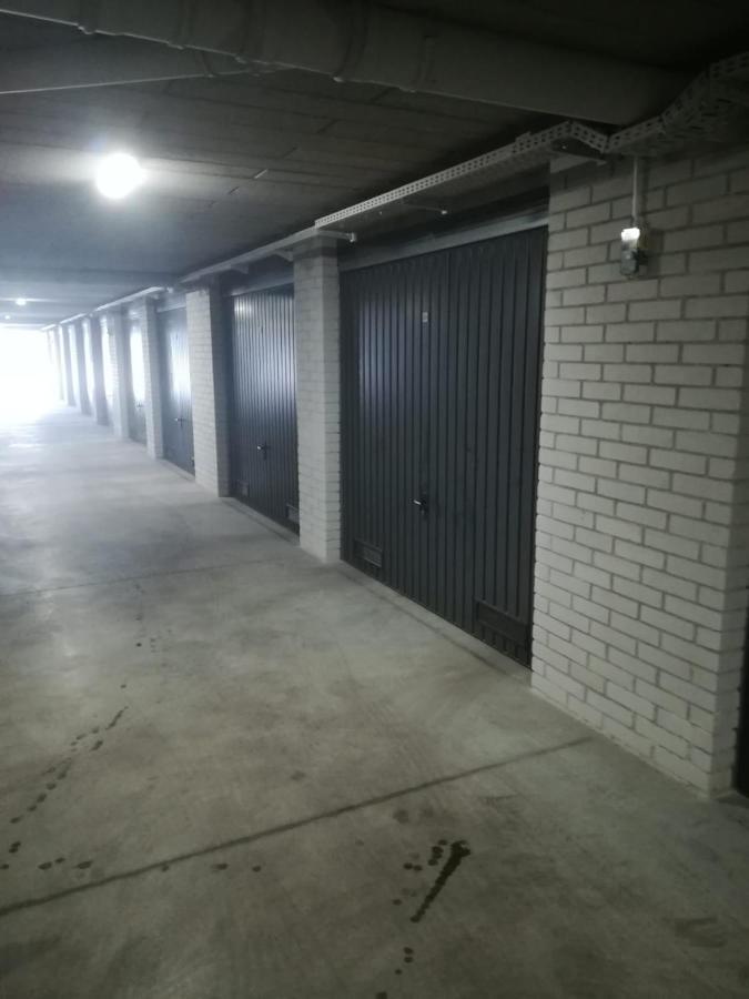 Apartamenty Kapitanskie Blizej Morza 科沃布热格 外观 照片