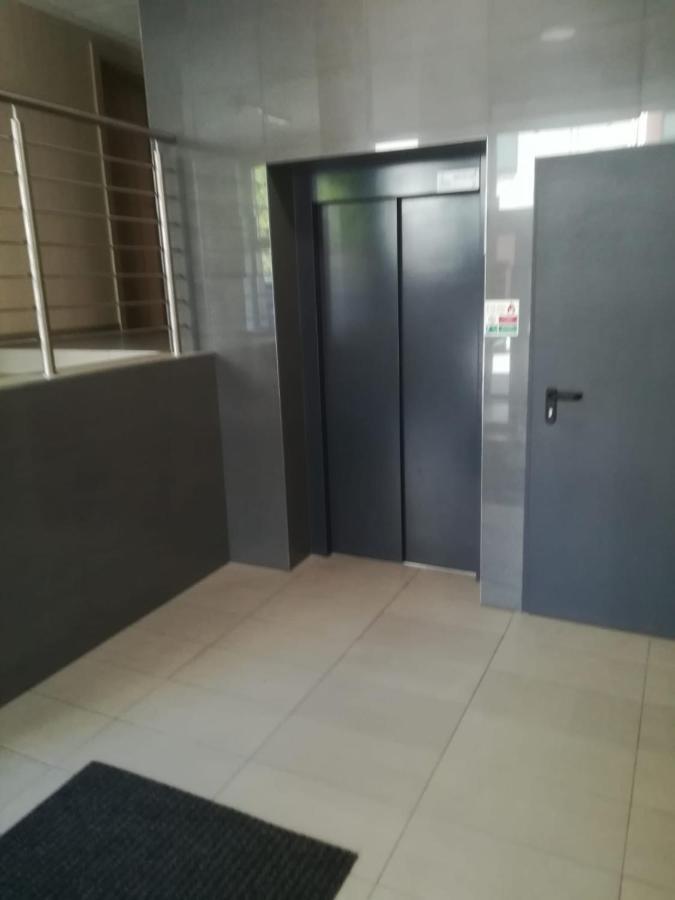 Apartamenty Kapitanskie Blizej Morza 科沃布热格 外观 照片